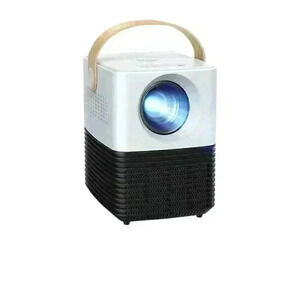 NIB! apeman LC450 Mini Projector $110 open box condition